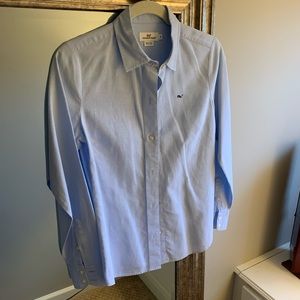 Vineyard Vines Oxford Shirt